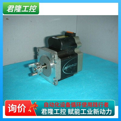 MDRIVE23电机MDI1PCB23A7