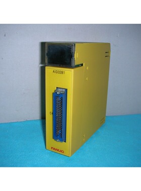 FANUC  AID32B1  A03B-0807-C102  询价