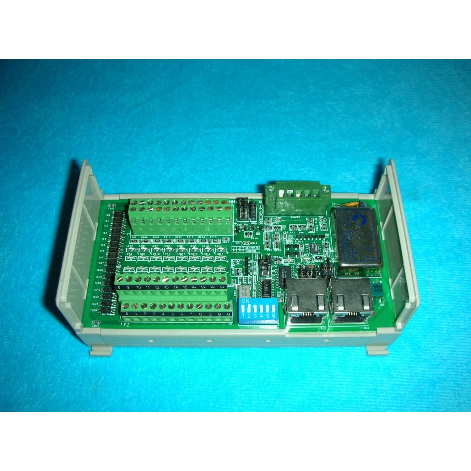 ADLINK   HSL-DI16DO16-UD-NN/51-23092-0A20    询价