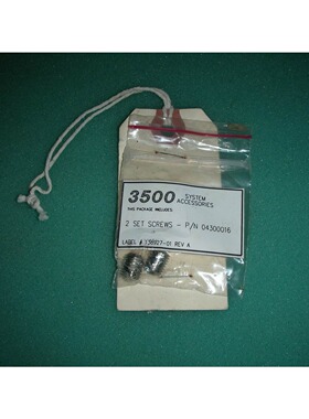 BENTLY NEVADA 本特利 138927-01  询价