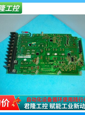 G9-PPCB RT-A  SA520459-02 带模块 CVM25CC160 CM15TF-24H  询价