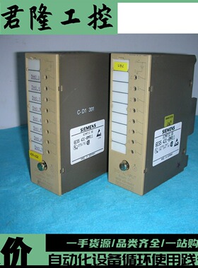 西门子6ES5431-8MA11  询价