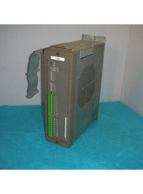 Trio Motion Technology   Motion Coordinator-16IO