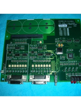 MIRAE SPA-3020D/SPA3000-CB-V1.0/2000.3