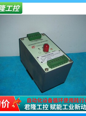 PREDICTECH  TM202-A00-B00-C00-E00-G00  询价