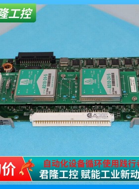 YOKOGAWA横河DCS卡件AMM52 S4  询价