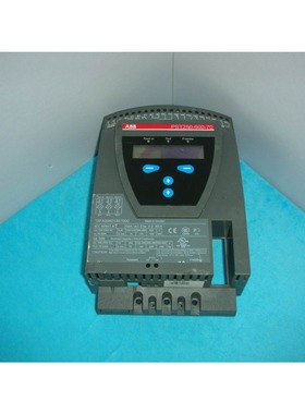 ABB软启动 PST250-600-70 1SFA894013R7000外壳  询价