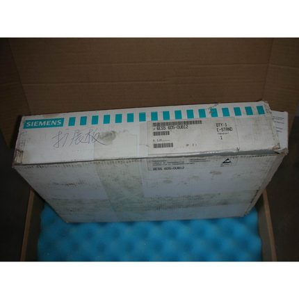 SIEMENS 6ES5605-0UB12  PG605U  询价