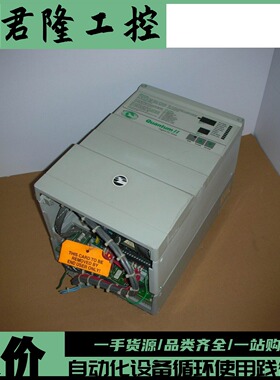 EMERSON   QUANTUM  II  9500-8201A  询价