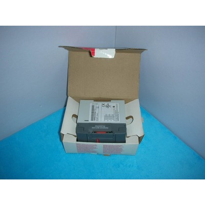 ABB    XO08R1 1SBP260101R1001 XO08R1-B4.0  询价