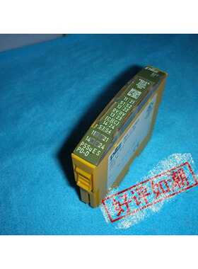 PILZ PSSU E S PD-D/PSSUESPD-D 312197  询价