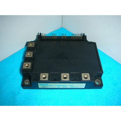 FUJI   7MBI40N-120    询价