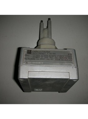 E+H NIVOCOMPACT  FTW 130