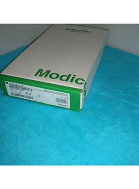 Schneider 140CPU43412A  询价