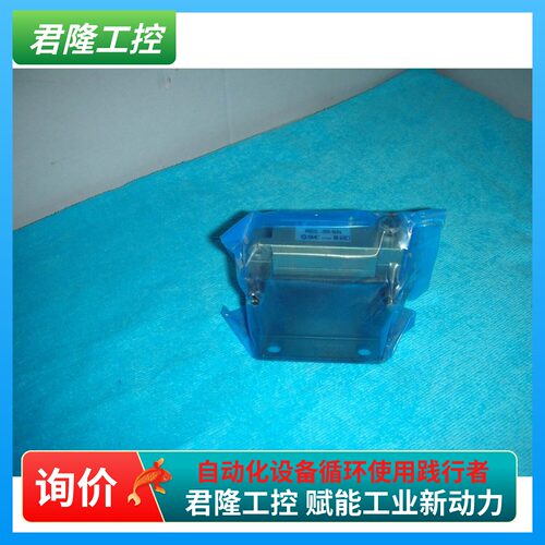 SMC ZFA200-02R询 - 封面
