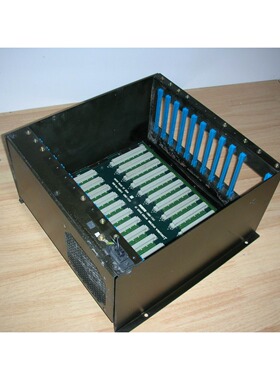Okuma OPUS 7000 CPU/IF RACK 10_E7191-855-021