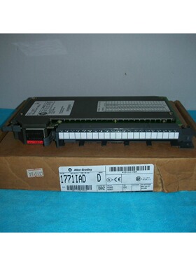 AB   1771-IAD D全新   1771-IADD全新  询价