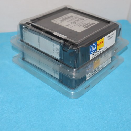 =GE FANUC/发那科 IC693ALG390  询价 - 封面