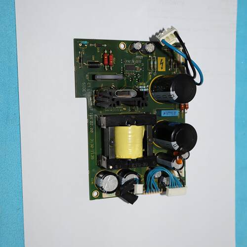 =CT MP17 3130-1139 ISS 02.00  询价