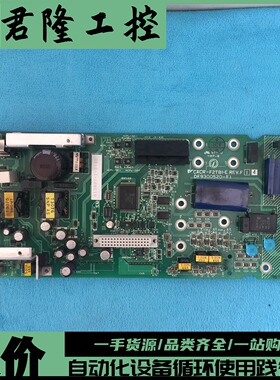 YASKAWA/安川  CACR-F2TBI-E/DF9300520-FI 询价