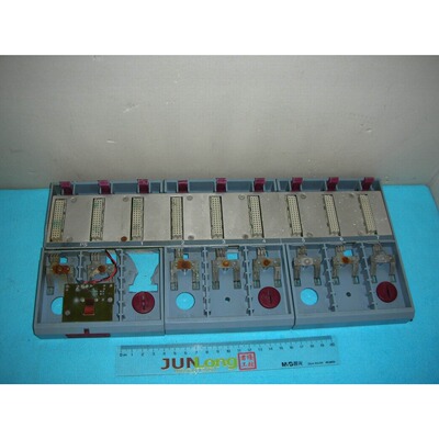 B&R9槽机架3BP152.41询价