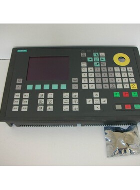 西门子 6FC5500-0BA00-0AA0    SINUMERIK 801询价