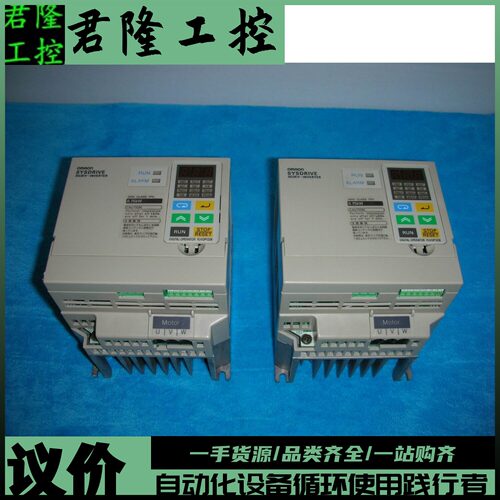 = OMRON   3G3EV-AB007M-E    询