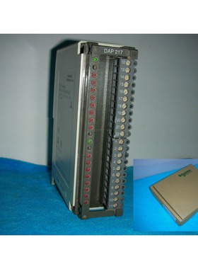 Schneider DAP217/AS-BDAP-217  询价
