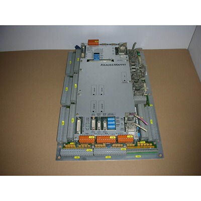 KRAUSSMAFFEI  ABL-S   5088260/MC4   询