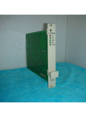 SAIS SUPMAX800/ SM316  RTD模块  询价