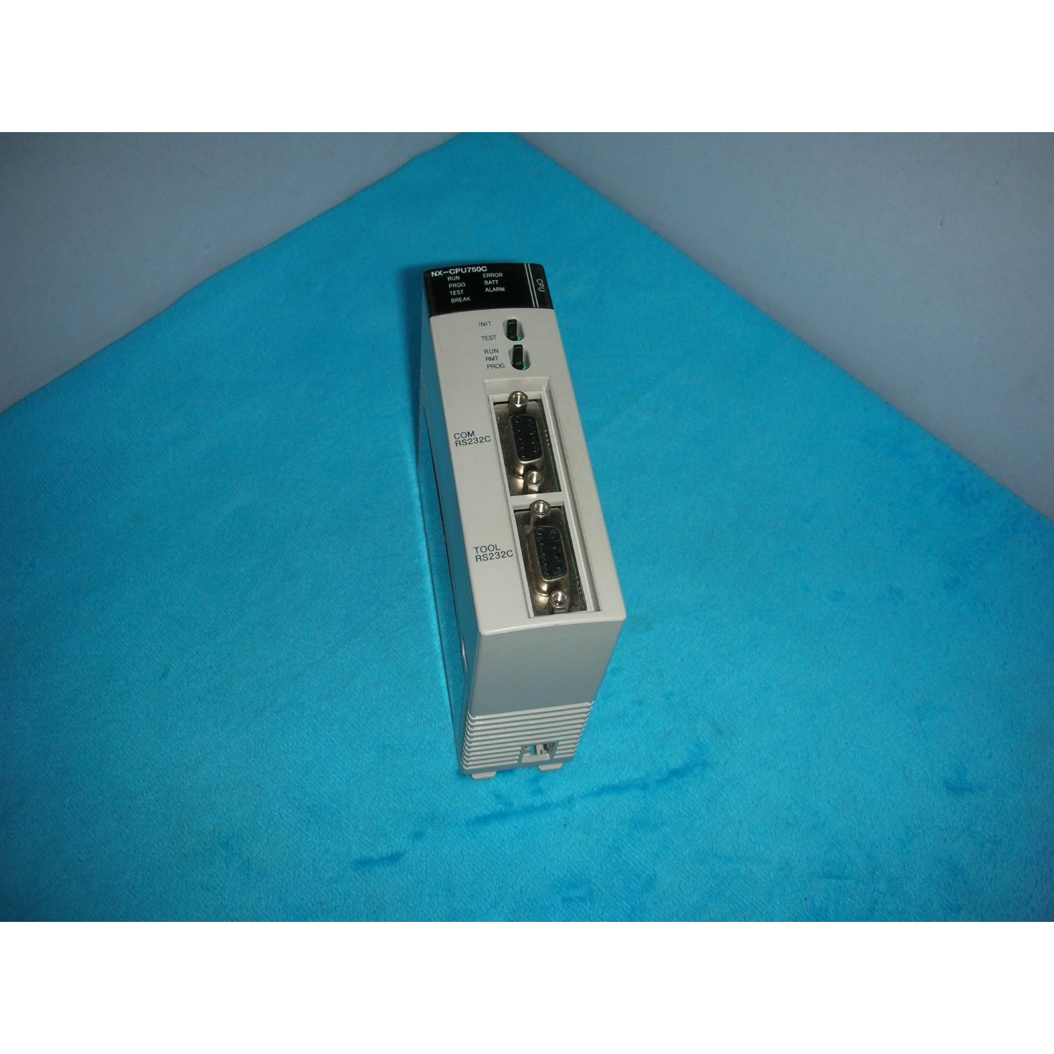 RSOEMAX NX700 NX-CPU750C