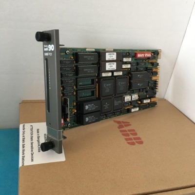 Bailey ABB IMMFP01  询价