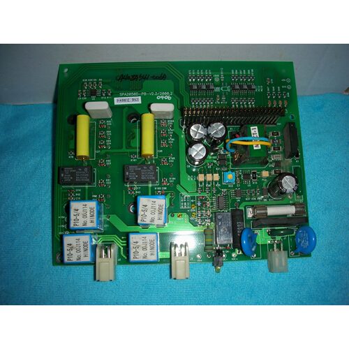 MIRAE SPA-3050D/SPA2050D-PB-V2.2/2000.2