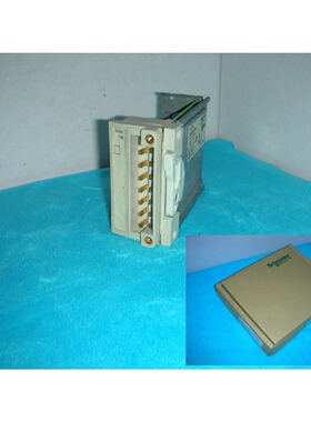 施耐德 PLC 模块 TSXDEZ12D2  询价