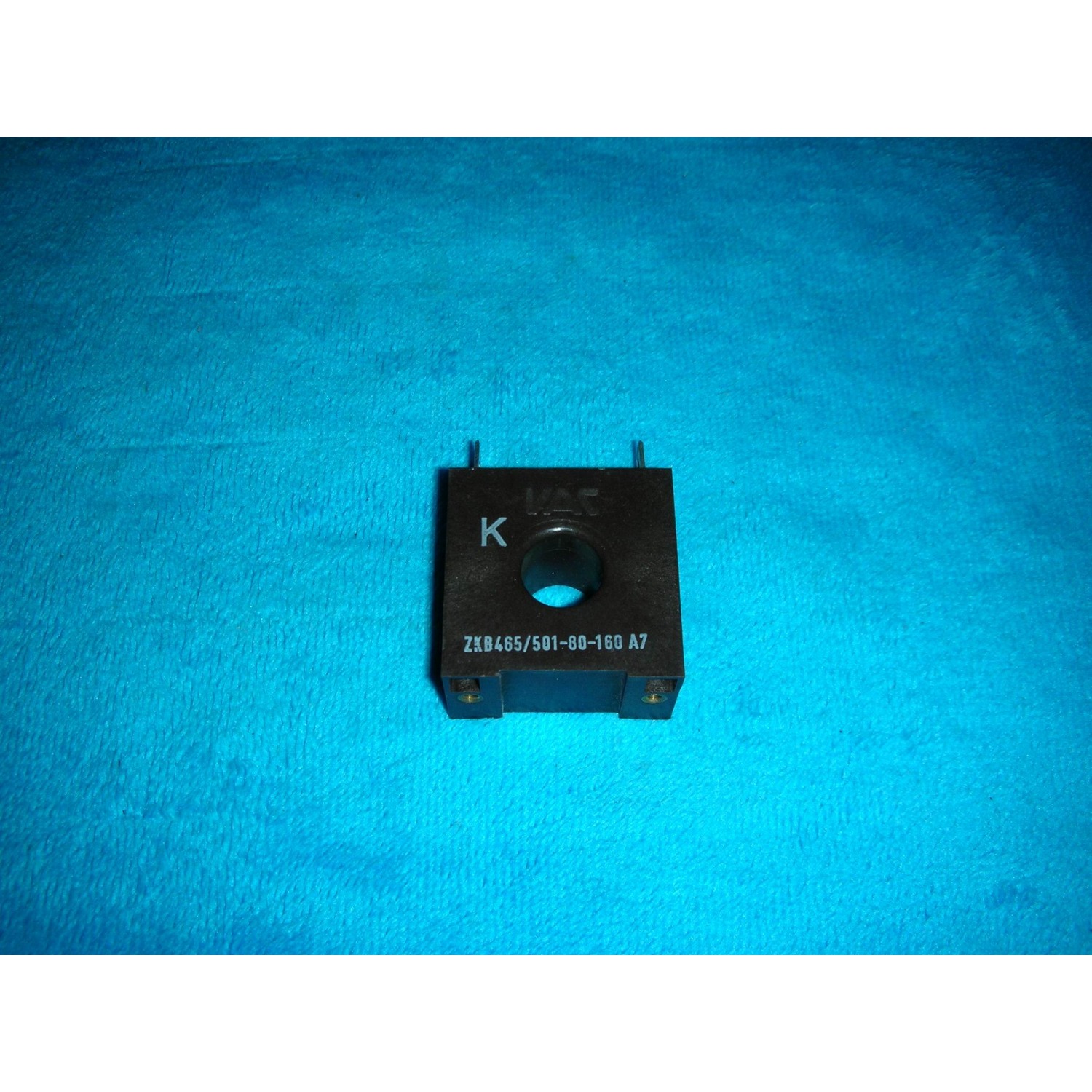 VAC   ZKB465/501-80-160 A7   询价