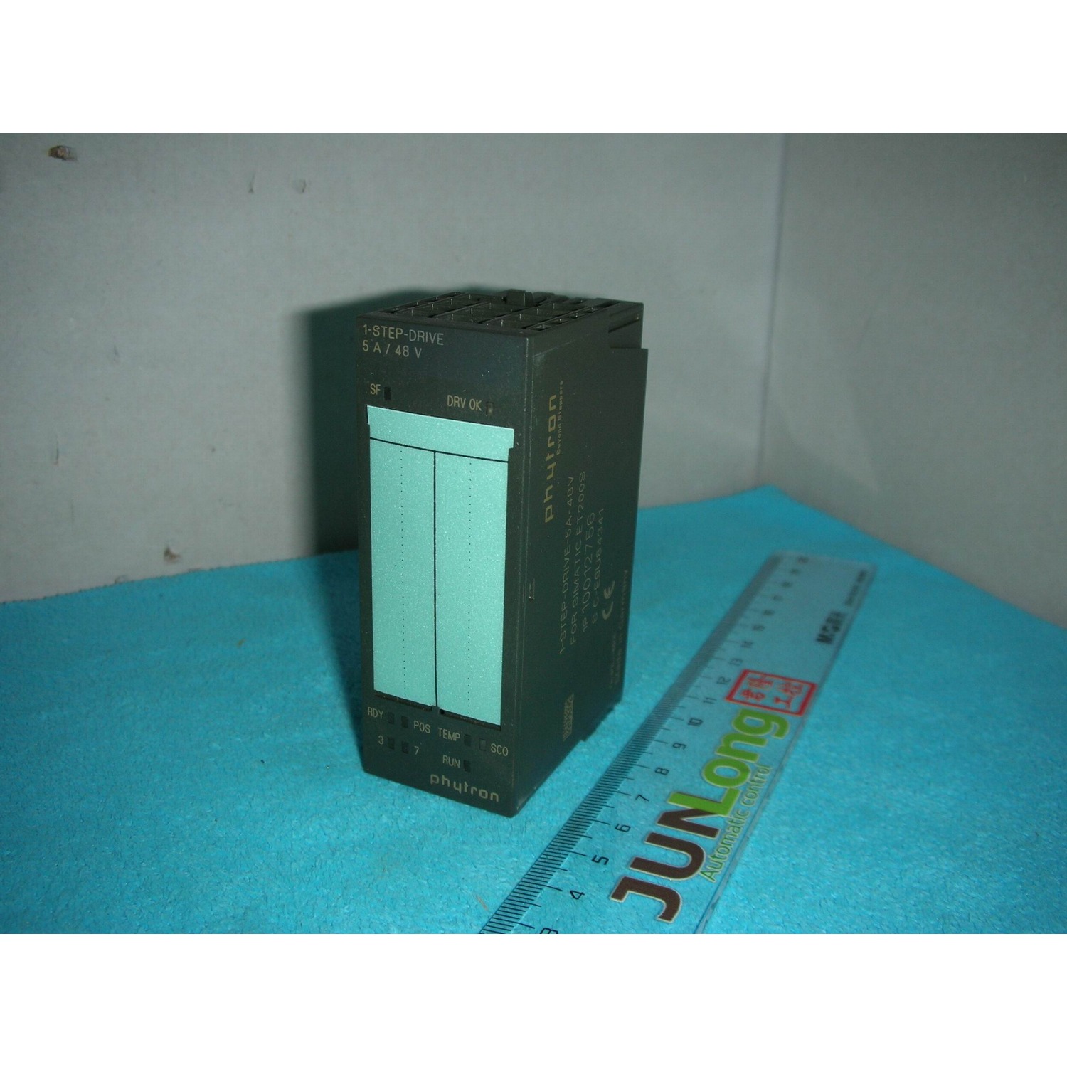 PHYTRON1-STEP-DRIVE-5A-48V