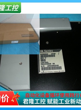 FOXBORO P0960AW CP30  询价