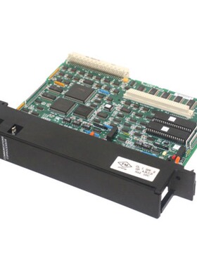 GE FANUC IC697CMM711  询价