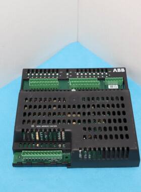 ABB  DSQC327A  3HAC17971-1/05  询价