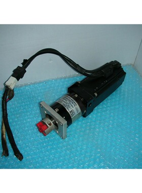 台达 PG60L1-10-14-50+ECMA-C30604PS