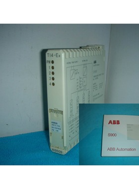 ABB S900 D-63754   AI950S   询价