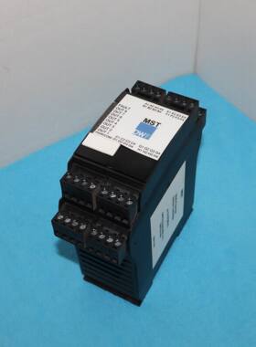 MST 安全继电器  5-07083-0  5-07083 询价