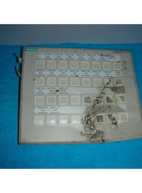 SIEMENS/西门子 6AV3688-3ED13-0AX0备件 询价