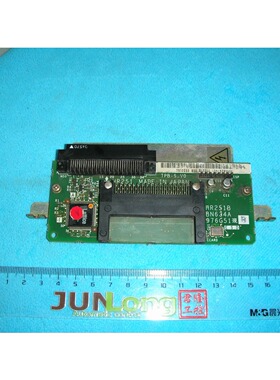 三菱PCB电路板  HR251B  BN634A976G51  HR251  询价