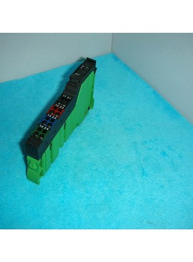 PHOENIX CONTACT  IB IL 24 SEG/F-PAC  2861373  询价