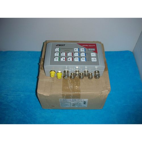 BST   ekr ProCom50    询