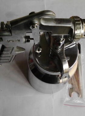 奥力斯高品质PQ-2W71喷漆枪 手动油漆喷枪 气动喷漆枪 风动喷胶枪