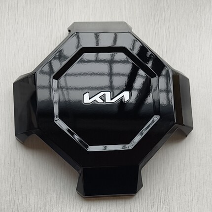 适配起亚EV9嘉华EV6EV3索兰托K8狮铂拓界轮毂盖CAPASSY-WHEEL HUB