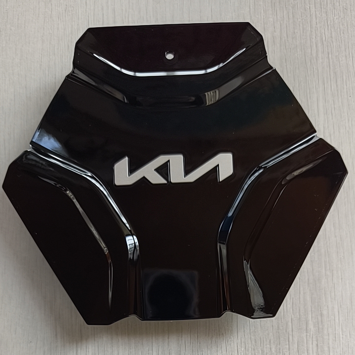 适配现代起亚汽车EV9嘉华EV6EV3索兰托K8轮毂盖CAPASSY-WHEEL HUB