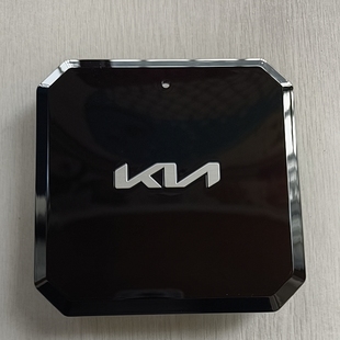 WHEEL ASSY HUB 19寸轮毂盖CAP 适配现代起亚汽车EV9嘉华索兰托K8